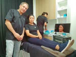 Bangkok pacientes Dr Frank Rosengaus